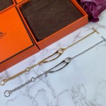 Hermes bracelet