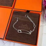 Hermes bracelet