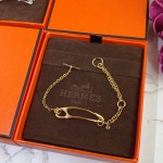 Hermes bracelet