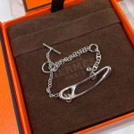 Hermes bracelet