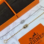 Hermes bracelet