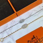 Hermes bracelet