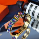 Hermes bracelet
