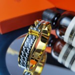 Hermes bracelet