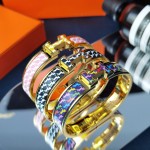 Hermes bracelet