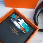 Hermes bracelet