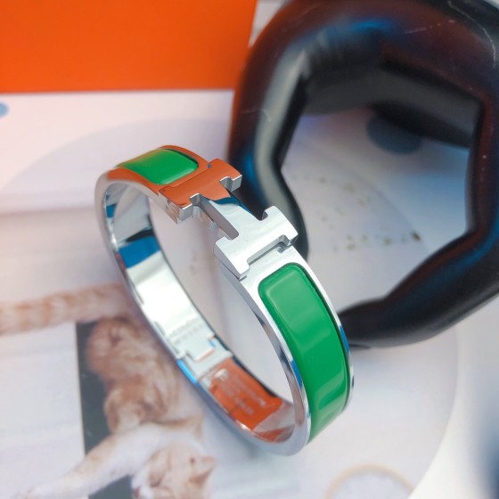 Hermes bracelet