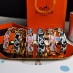 Hermes bracelet