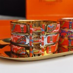 Hermes bracelet