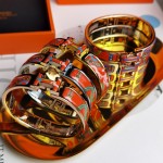 Hermes bracelet