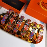 Hermes bracelet