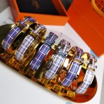 Hermes bracelet