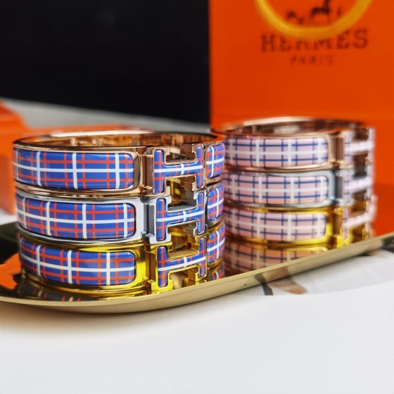 Hermes bracelet