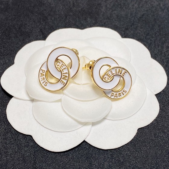 Celine Earrings