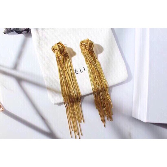 Celine Earrings