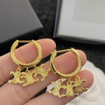 Celine Earrings