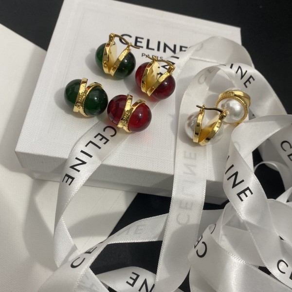 Celine Earrings