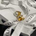 Celine Earrings