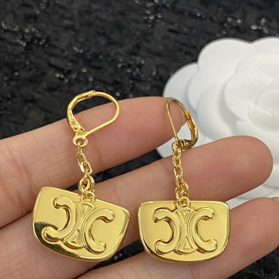 Celine Earrings