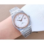 Tissot new mechanical model T137