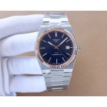 Tissot new mechanical model T137