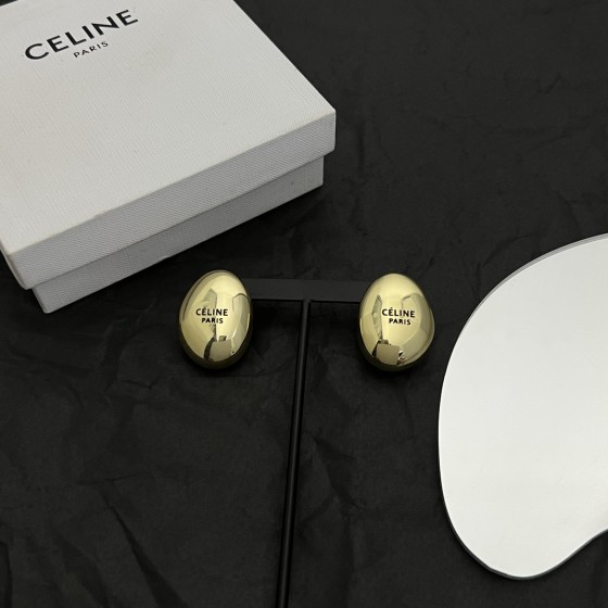 Celine Earrings