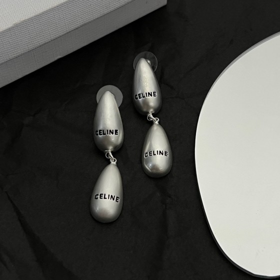 Celine Earrings