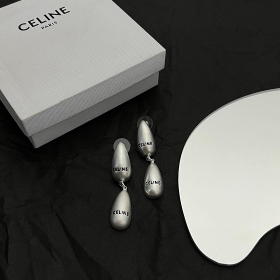Celine Earrings