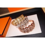Hermes bracelet
