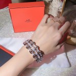 Hermes bracelet