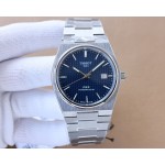 Tissot new mechanical model T137