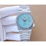 Tissot new mechanical model T137