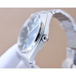 Tissot new mechanical model T137