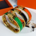 Hermes bracelet