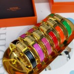 Hermes bracelet