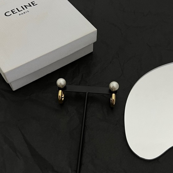 Celine Earrings