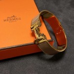 Hermes bracelet