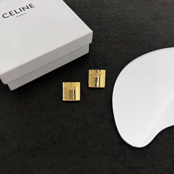 Celine Earrings