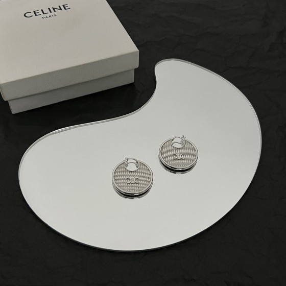 Celine Earrings