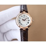 Tissot Jiali Series T126.010 Swiss Quartz Ladies Watch