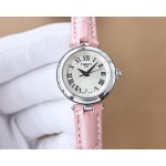 Tissot Jiali Series T126.010 Swiss Quartz Ladies Watch