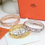 Hermes bracelet