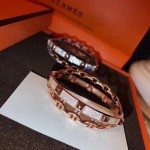 Hermes bracelet