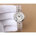 Tissot Jiali Series T126.010 Swiss Quartz Ladies Watch