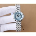 Tissot Jiali Series T126.010 Swiss Quartz Ladies Watch