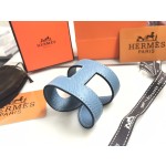 Hermes bracelet
