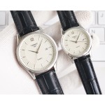 Tissot couple watch