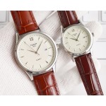 Tissot couple watch