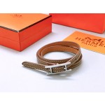 Hermes bracelet