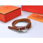 Hermes bracelet